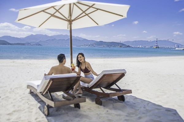 “Du lịch Free – Book Vinpearl đi” – chương trình Đại khuyến mại bom tấn hè 2020 - Anh 3