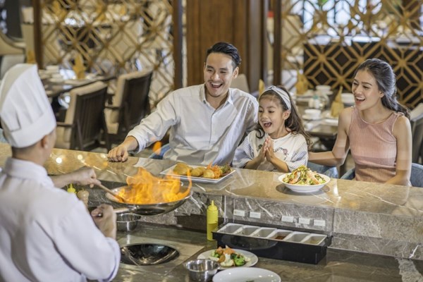 “Du lịch Free – Book Vinpearl đi” – chương trình Đại khuyến mại bom tấn hè 2020 - Anh 5