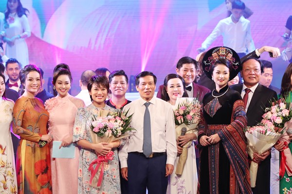 Chương trình nghệ thuật đặc biệt 