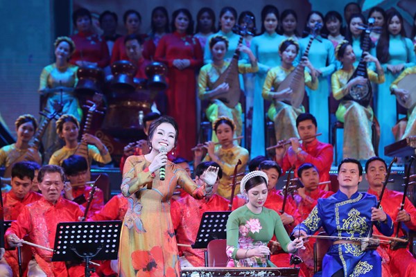 Chương trình nghệ thuật đặc biệt 