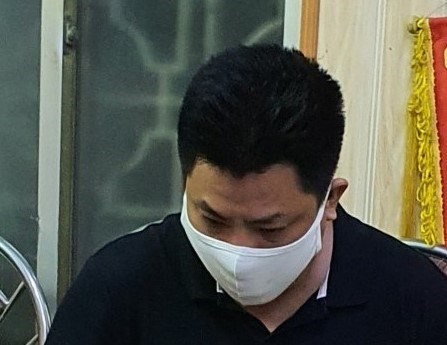 Hải Phòng:​​​​​​​ Đối tượng lừa đảo chiếm đoạt trên 19 tỉ đồng sa lưới - Anh 1