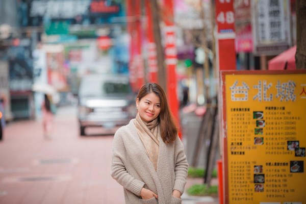 Tiểu thuyết “Lỡ hẹn Paris” chuẩn bị ra mắt - Anh 2