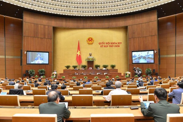 Thủ tướng: Kiên quyết không để dịch bệnh quay trở lại - Anh 2