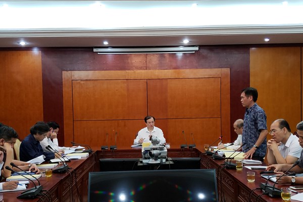 Đào tạo tài năng thể thao thành tích cao: Xác định rõ mục tiêu để tránh lãng phí - Anh 1