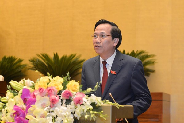 Biên giới quốc gia là thiêng liêng, bất khả xâm phạm - Anh 2