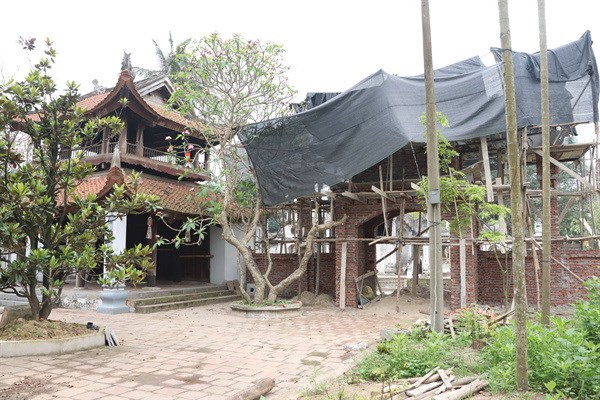 Phòng chống vi phạm pháp luật trong hoạt động VHTTDL: Tăng cường giải pháp đẩy lùi vi phạm - Anh 1