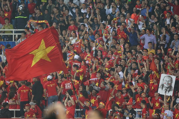 Hãy luôn là “thượng đế” - Anh 1