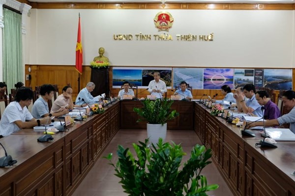 Kết quả của lần thứ 3 thi thiết kế kiến trúc cầu vượt sông Hương: Cộng đồng dân cư có bất ngờ? - Anh 1