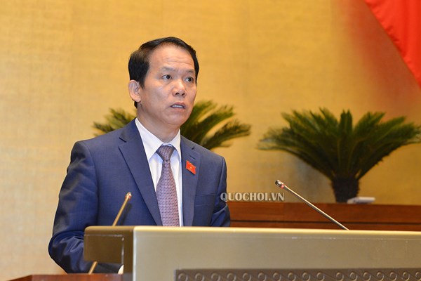 Bỏ các quy định riêng về điều kiện đăng ký thường trú tại thành phố trực thuộc Trung ương - Anh 2