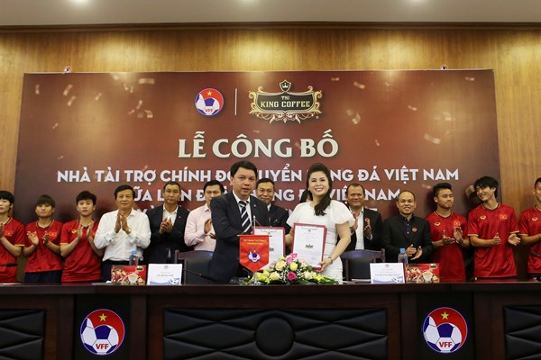 Các nữ cầu thủ sẽ được hỗ trợ khởi nghiệp khi nghỉ thi đấu - Anh 1