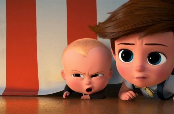Ngày 1.6 sắp đến rồi:  Dạt trôi về tuổi thơ với loạt phim hoạt hình siêu dễ thương - Anh 7