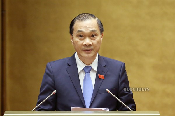 Dịch vụ đòi nợ gây hoang mang trong xã hội - Anh 1