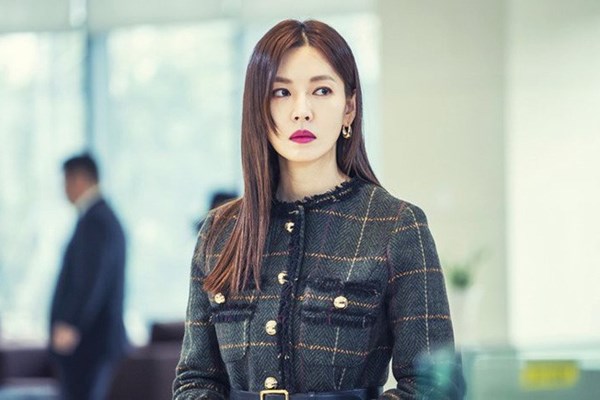Số phận lận đận của phụ nữ Hàn Quốc trong “Con gái của mẹ” - Anh 3