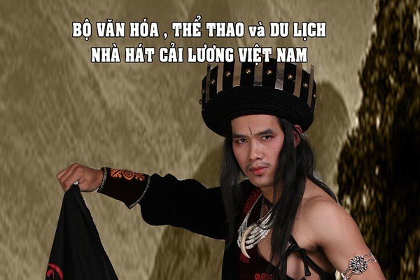 Chương trình văn hóa, nghệ thuật chất lượng cao trở lại với khán giả : “Sẵn nong, sẵn né” lên lịch đỏ đèn - Anh 2
