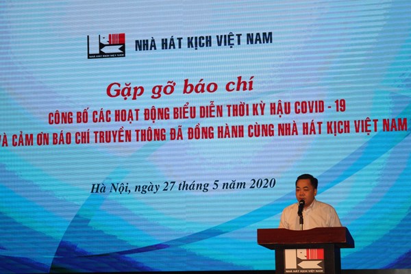 Điều còn lại: Không có người xấu, toàn người... tốt - Anh 1