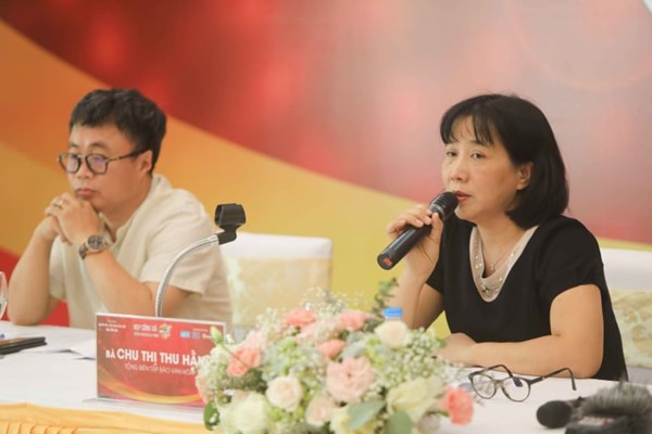 Cuộc thi “Tiếng hát Công nhân”: Đưa những giọng ca từ nhà máy, công trường lên sân khấu - Anh 4