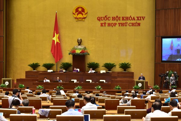 Dự kiến 273.000 tỉ đồng phát triển vùng đồng bào DTTS và miền núi - Anh 1