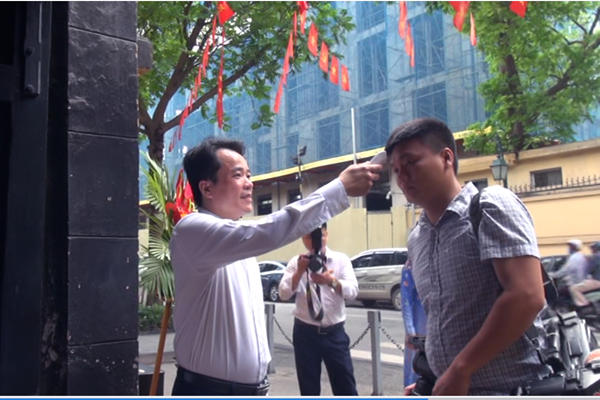 Di tích Nhà tù Hỏa Lò tìm hướng đi mới sau mùa Covid-19 - Anh 4
