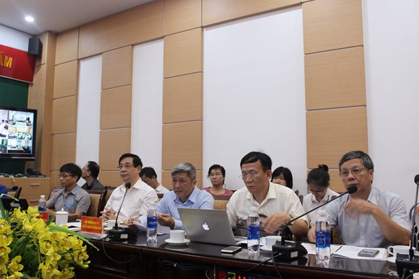 Việt Nam hướng tới mục tiêu “không có bệnh nhân Covid-19 tử vong” - Anh 2