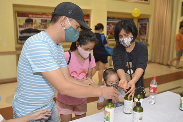 "Cướp biển 2020": Cuộc chơi lớn của Liên đoàn Xiếc Việt Nam - ảnh 2