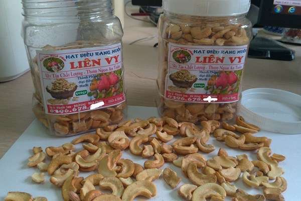 Cảnh giác với hàng siêu rẻ trên mạng - Anh 1