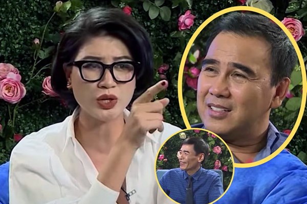 Chương trình game show phản cảm: Có phải là chiêu câu rating? - Anh 1