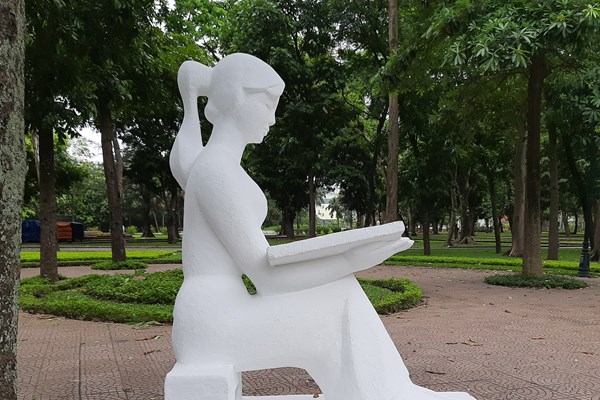 Phản hồi bài 