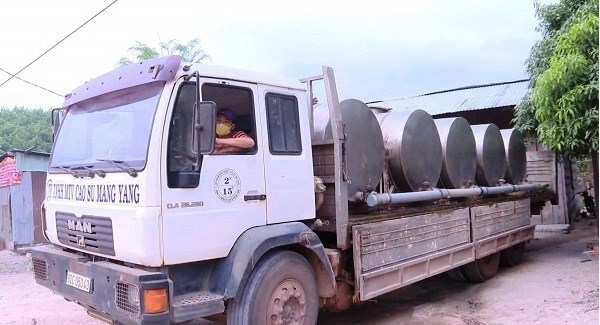 Phản hồi bài :