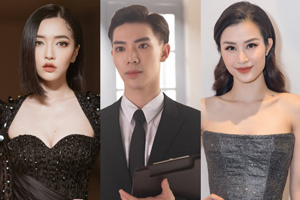 Âm nhạc Việt “nóng” lên từng ngày - Anh 1