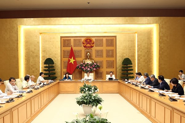 Chung tay vực dậy ngành Du lịch - Anh 1