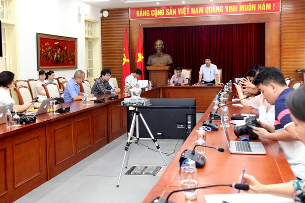 “Chúng tôi sẵn sàng chi vé máy bay vì lợi ích kích cầu” - Anh 1