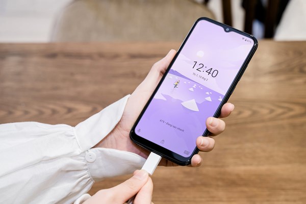 VinSmart đã thay đổi thị trường smartphone Việt Nam thế nào? - Anh 2