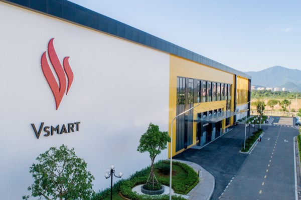 VinSmart đã thay đổi thị trường smartphone Việt Nam thế nào? - Anh 1