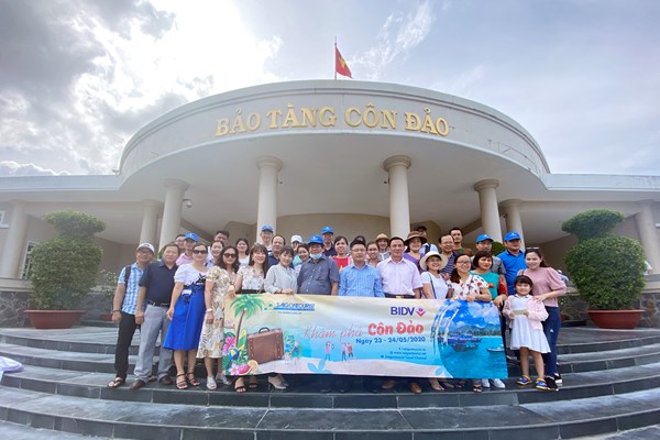 Đa dạng hóa kích cầu du lịch - Anh 1