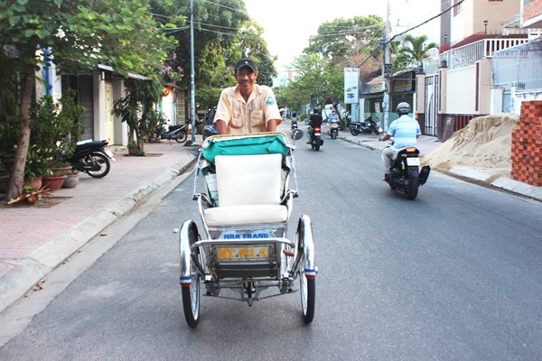 Cuối tháng 7.2020, gói hỗ trợ sẽ đến tay người khó khăn ở Khánh Hòa: Có thể sớm hơn nữa được không? - Anh 1