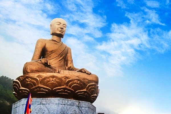 Quảng Ninh:​​​​​​​ Tái lập hồ sơ trình UNESCO công nhận quần thể Di tích danh thắng Yên Tử là Di sản thế giới - Anh 1