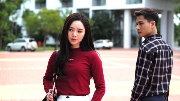 “Đừng bắt em phải quên” trở lại màn ảnh nhỏ - Anh 2