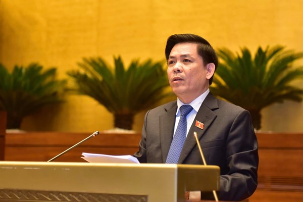 Quốc hội thông qua Chương trình giám sát năm 2021 - Anh 2