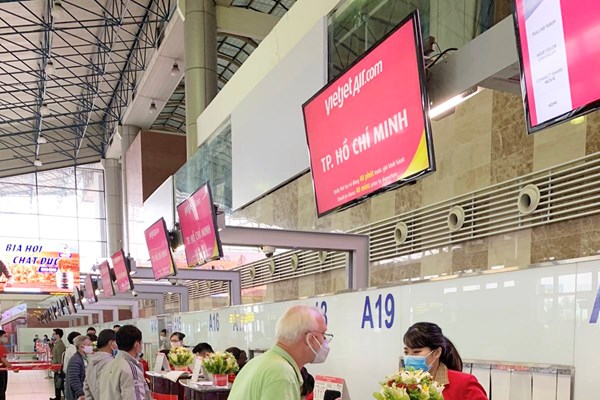Cùng Vietjet khám phá Việt Nam tươi đẹp trên 8 đường bay mới với giá chỉ từ 8.000 đồng - Anh 3