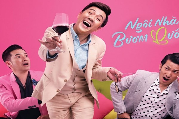 Xâm phạm bản quyền nhạc phim: Bao giờ chấm dứt vấn nạn “xài chùa”? - Anh 1