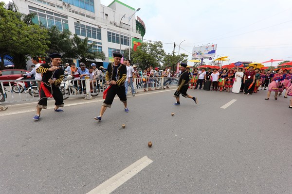 Huế hướng đế​​​​​​​n Festival bốn mùa: Bước đi thận trọng để khả thi hơn - Anh 3