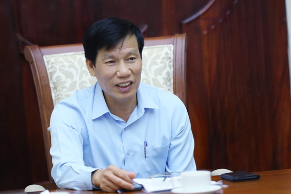 Chuẩn bị tổ chức SEA Games trên tinh thần tiết kiệm - Anh 1