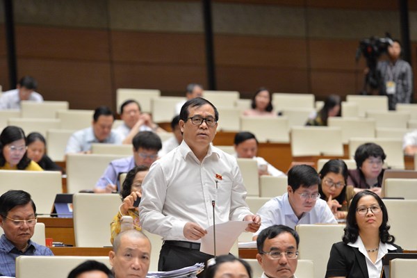 Văn hóa là nguồn lực chiến lược để phát triển đất nước - Anh 1