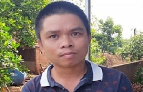 Truy bắt 2 nghi can liên quan vụ giết người - Anh 1