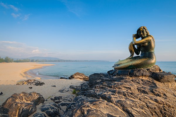 Vietjet Thái Lan mở rộng mạng bay khắp xứ sở chùa Vàng với 5 đường bay nội địa mới - Anh 1