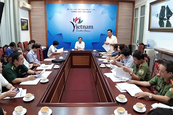 Chuẩn bị điều kiện đón khách quốc tế: Sẵn sàng quảng bá Việt Nam như một