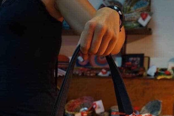Lan toả đời sống xanh từ nhóm “Dũng sĩ tái chế” - Anh 9