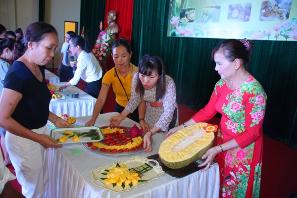 3 năm đi tìm “Đệ nhất mít Sơn Đông” - Anh 4
