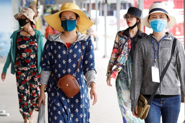 Việt Nam hấp dẫn đầu tư nước ngoài hậu Covid-19 - Anh 1
