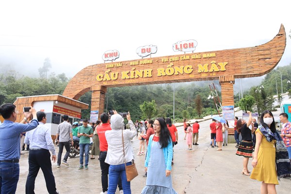 Thời điểm quan trọng để kích cầu du lịch Tây Bắc - Anh 1